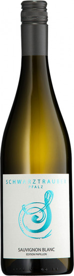 2022 Sauvignon Blanc trocken Bio - Weingut Schwarztrauber