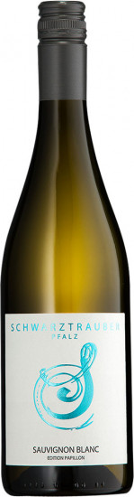 2024 Sauvignon Blanc trocken Bio - Weingut Schwarztrauber