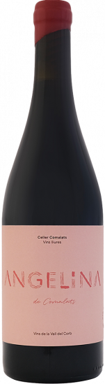 2022 Angelina de Comalats trocken Bio - Comalats