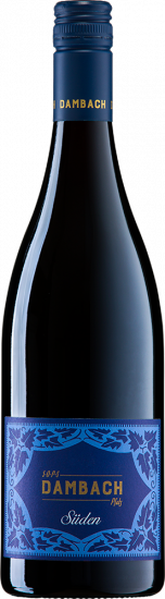 2023 Rotweincuvée 