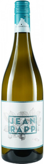 2023 Sauvignon Blanc trocken - Weingut Jean Rapp