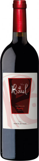 2020 Viña Botial Crianza Bullas DO trocken - Bodega Tercia de Ulea