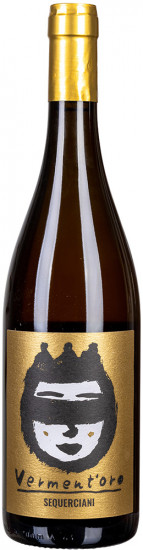 2023 Verment’oro Toscana IGP trocken - Sequerciani