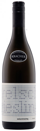 2017 Kracher Welschriesling Trocken - Weinlaubenhof Kracher