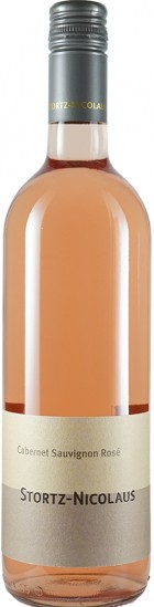2020 Cabernet Sauvignon rosé - Wein- & Sektgut Stortz-Nicolaus