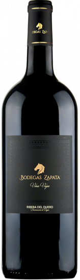 2018 Zapata Viñas Viejas Magnum Ribera del Duero DO trocken 1,5 L - Bodegas Zapata