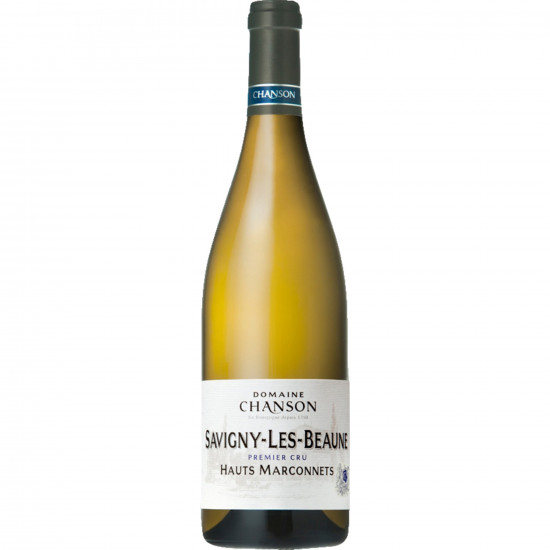 2023 Domaine Chanson Hauts Marconnets trocken - Domaine Chanson