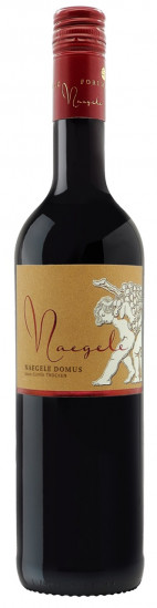 2023 NAEGELE DOMUS Cuvée trocken - Georg Naegele - Schlossbergkellerei