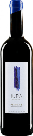 2019 Iura Tinto D.O.Q. Priorat trocken Bio - Atavus Priorat
