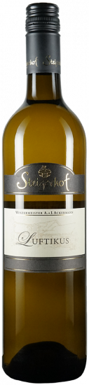 2024 Luftikus trocken - Weingut Steigerhof