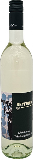 2025 Welschriesling trocken - Wein.Atelier Seyfried