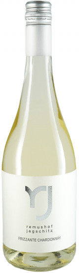 Frizzante Chardonnay trocken - Remushof Jagschitz