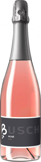 Rosé Sekt - Weingut Karl Busch