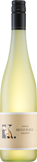 Secco Fleur trocken - Weingut Kneisel