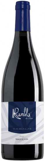 2020 Rambla de Ulea Cosecha Bullas DO trocken - Bodega Tercia de Ulea