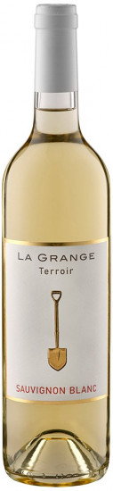 2023 Terroir Sauvignon Blanc Pays d'Oc IGP trocken - Domaine La Grange