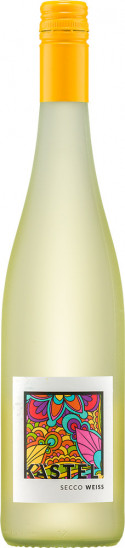 2024 Secco weiß halbtrocken - Weingut Kästel