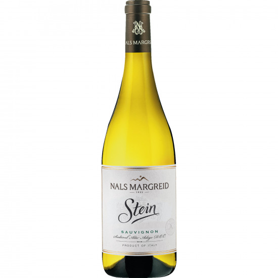 2024 Nals Margreid Sauvignon Blanc Stein trocken - Nals Margreid