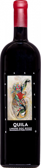 2020 Bric Bissarello Langhe DOC trocken 1,5 L - Quila