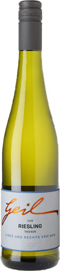 Großes Riesling Paket 