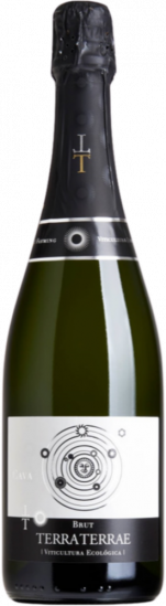 Terra Terrae Eco DO Cava brut - Covides Viñedos - Bodegas