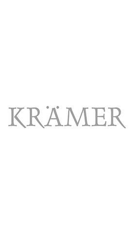 2017 Straight Silvaner trocken - Weingut Krämer