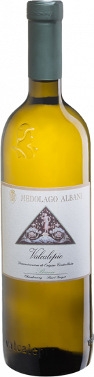 2024 Bianco Valcalepio DOC - Medolago Albani