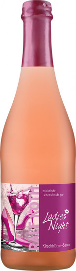 Ladies Night - Secco - Wein & Secco Köth