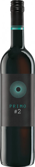 PRIMO #2 Cuveé Weiß feinherb - Remstalkellerei