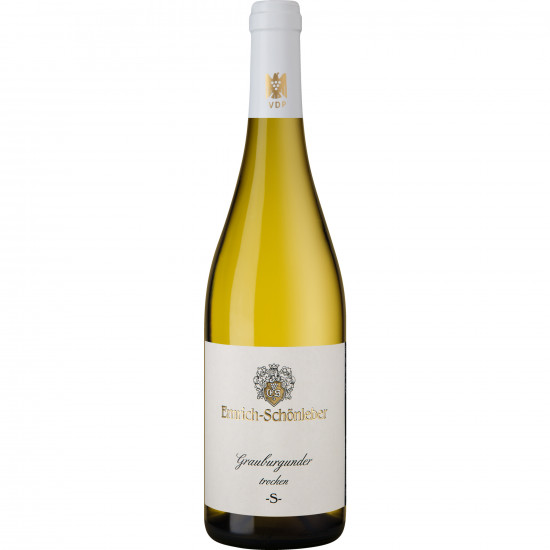 2024 Emrich-Schönleber Grauburgunder 