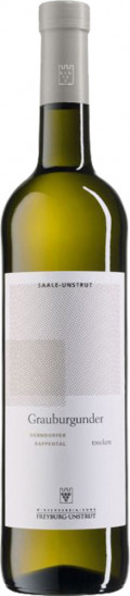 2025 Grauburgunder Spätlese 
