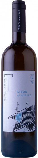 2023 54 Lison Classico DOCG trocken - Tenuta Lanterne