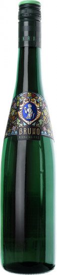 2023 Bruno Riesling feinherb - Weingut Karthäuserhof