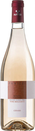 2023 Ceraso Rosato Toscana IGP trocken Bio - Panizzi