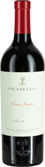 2019 Nero per Sempre Garda DOC trocken - Azienda Agricola Pratello di Bertola