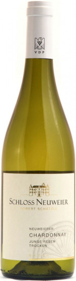 2012 Neuweierer Chardonnay 