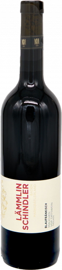 2020 Mauchen Blaufränkisch Ortswein trocken Bio - Weingut Lämmlin-Schindler