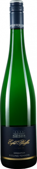 2024 Bernkasteler Riesling feinherb - Weingut Eifel-Pfeiffer