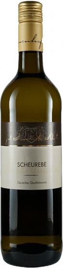 2025 Scheurebe süß - Weingut Heinz & Markus Klosheim