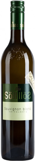 2014 Sauvignon Blanc - Sernauberg trocken - Weingut Söll