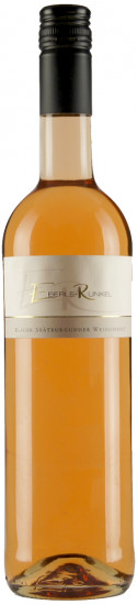 2018 Blauer Spätburgunder Spätburgunder Weißherbst trocken - Weingut Eberle-Runkel