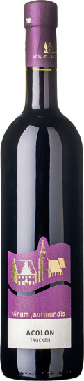 Umstädter Acolon trocken - Vinum Autmundis