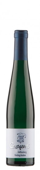 2010 Steffensberg Riesling Auslese edelsüß 0,375 L - Weingut Caspari-Kappel