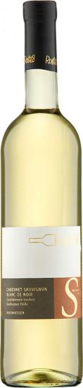 2023 Cabernet Sauvignon Blanc de Noir trocken - Weingut Rollanderhof