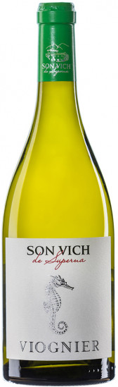 2024 Viognier trocken - Bodega Son Vich de Superna