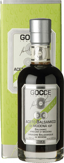 Gocce Aceto Balsamico di Modena 4 Travasi - WirWinzer Select Borgholzhausen