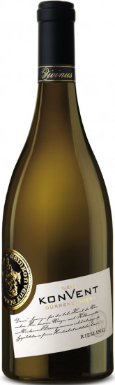 2014 Riesling Divinus QbA - Weinkonvent Dürrenzimmern eG