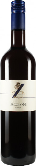 2020 Acolon Rotwein Spätlese trocken - Weingut Eller