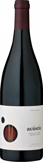 2021 Acústic Montsant DO trocken - Acustic Celler