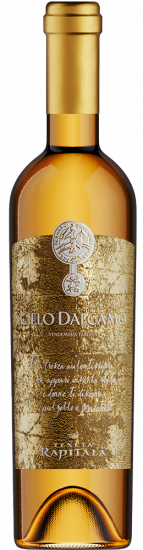 2022 Cielo Dalcamo Vendemmia Tardiva Alcamo DOC süß - Travino Special Gruppo Italiano Vini